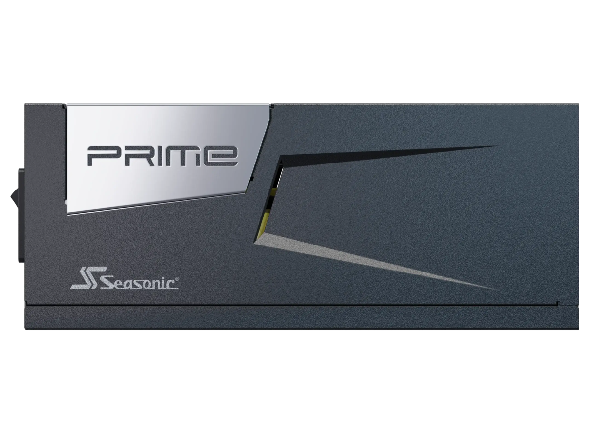 Seasonic PRIME PX - 1600 Power Supply 1600 Watts | SSR - 1600PD2 - Vektra Computers LLC Seasonic PRIME PX - 1600 Power Supply 1600 Watts | SSR - 1600PD2 - Vektra Computers LLC